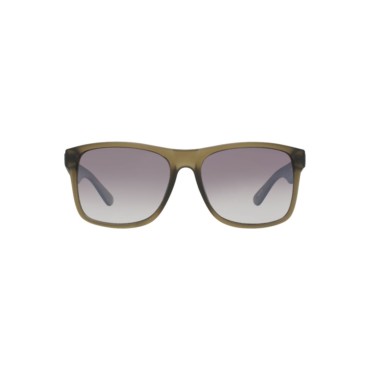 GUESS - Lentes de Sol Verde