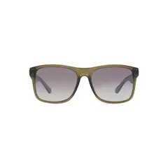 GUESS - Lentes de Sol Verde