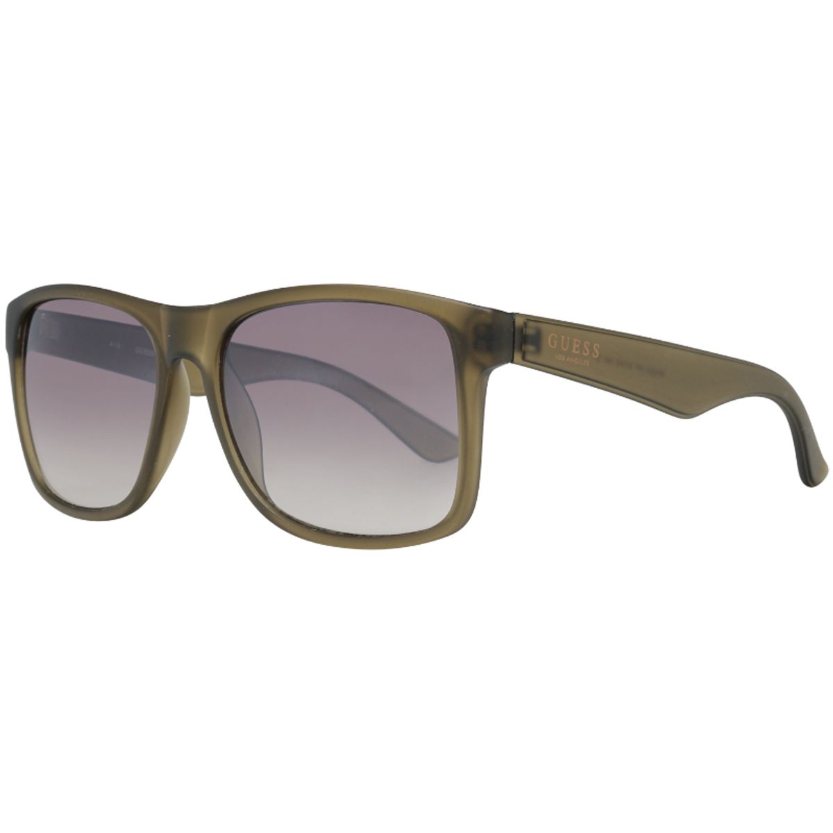 GUESS - Lentes de Sol Verde