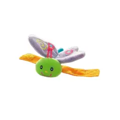 SEIGARD - Pulsera O Tobillera Para Bebe BR780 Color Variado