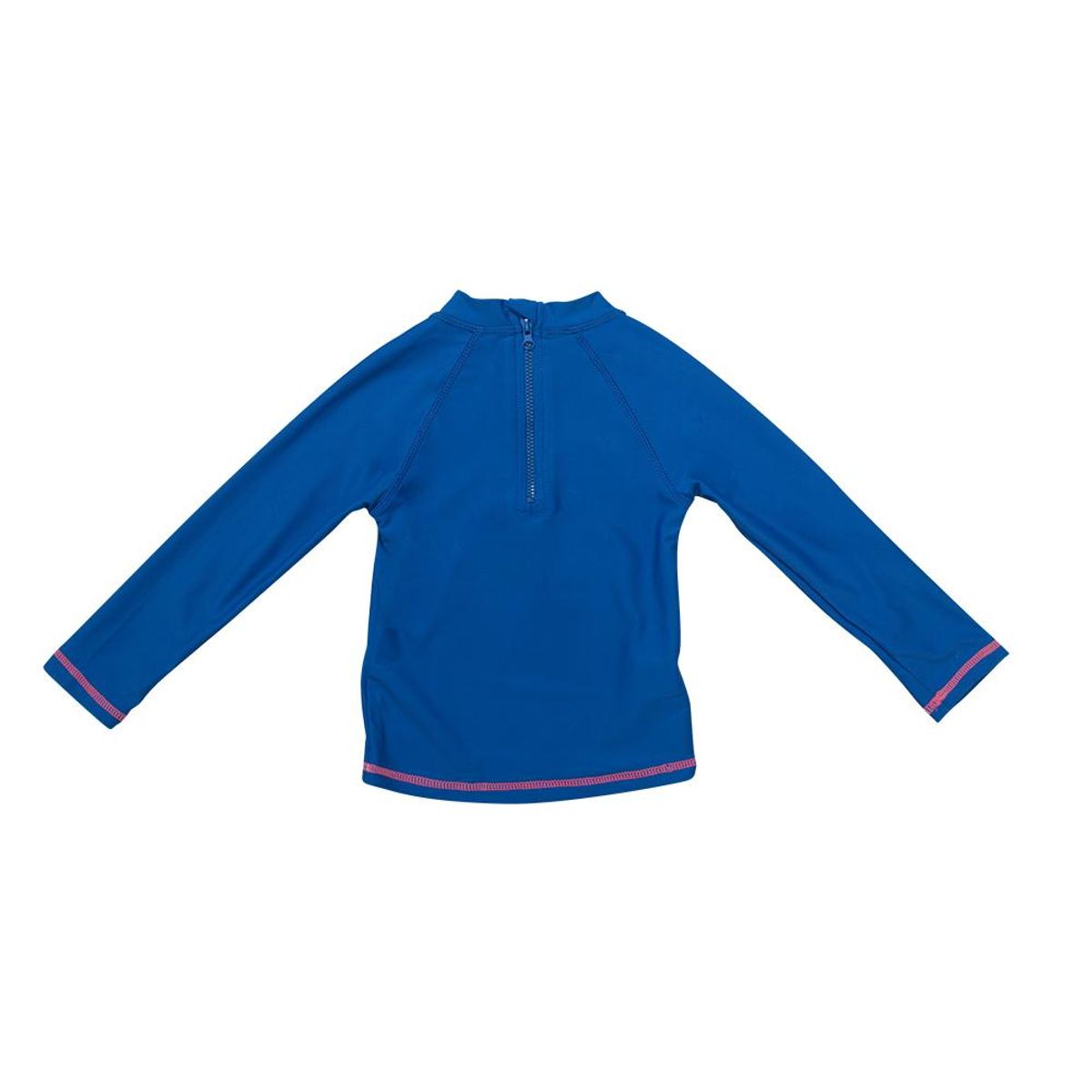 PILLIN - Polera Uv Niña Azul Pillín PILLIN