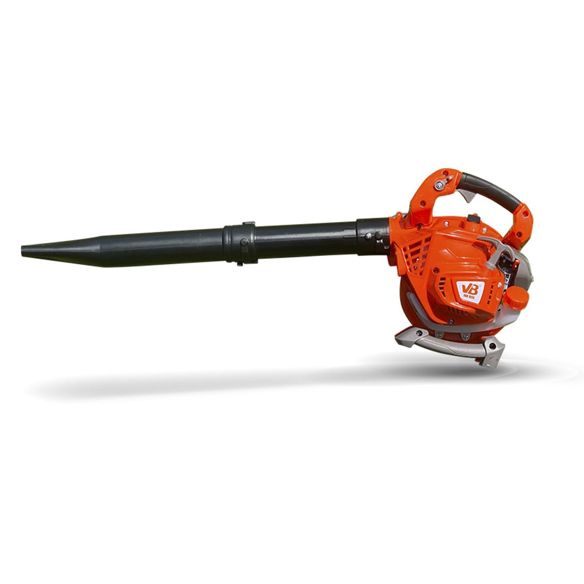 VAN BEEK - Sopladora Manual van Beek vB230E