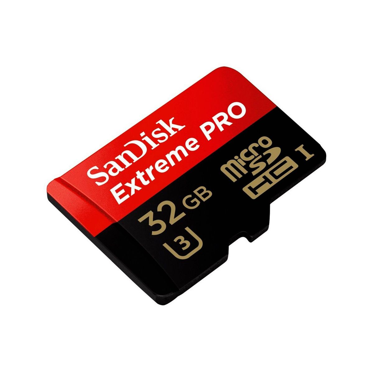 SANDISK - Memoria Micro Sd Sandisk Extreme Pro 32gb Original