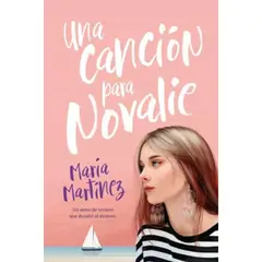 EDICIONES URANO - Una Canción Para Novalie