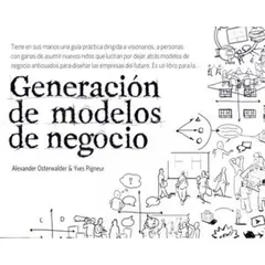 Deusto - Generación De Modelos De Negocio