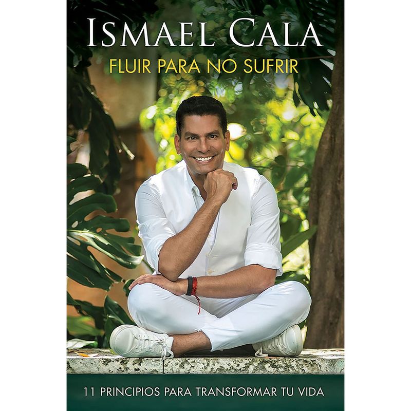AGUILAR - Fluir Para No Sufrir