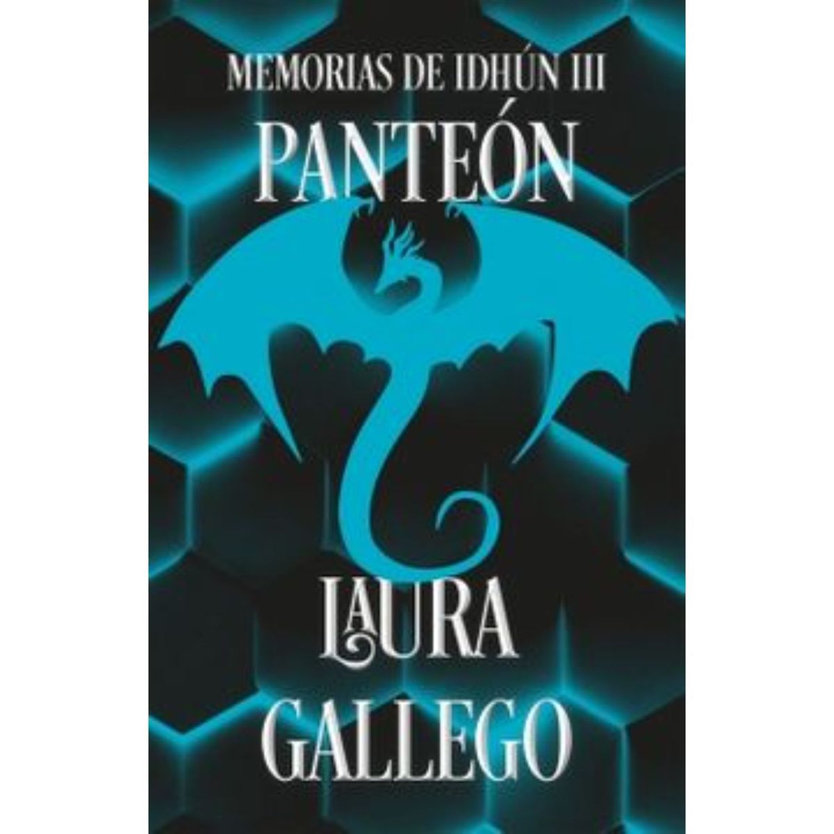 MONTENA - Panteon. Memorias De Idhun 3
