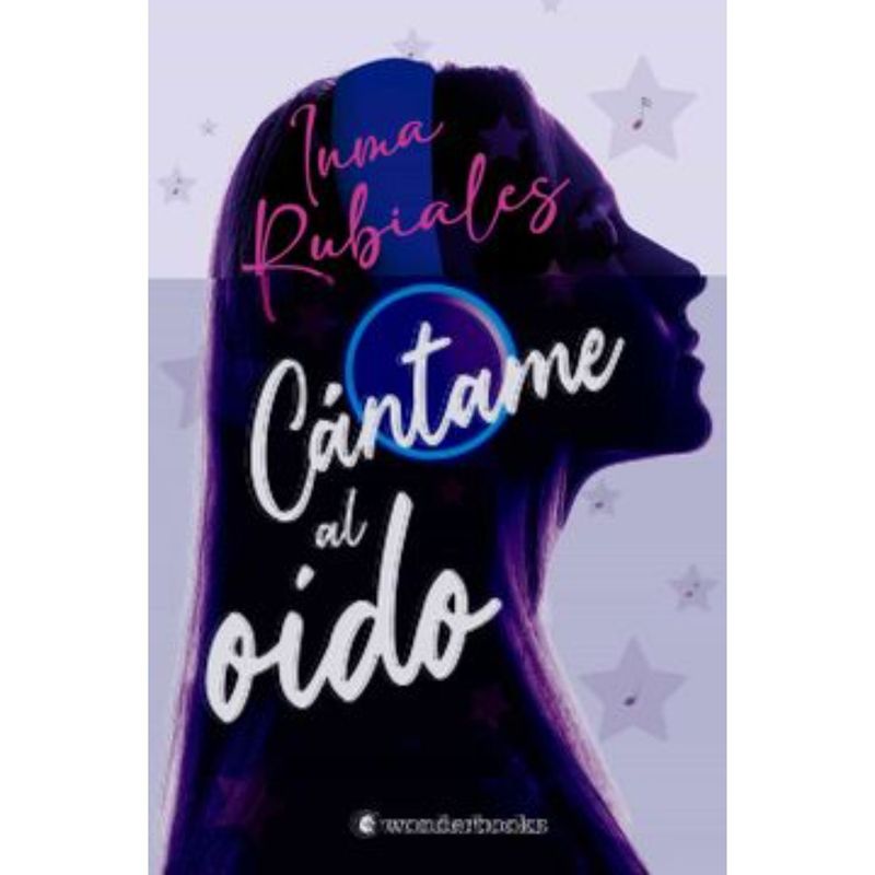 RETAILEXPRESS - Cántame Al Oído - Autor(a): Inma Rubiales