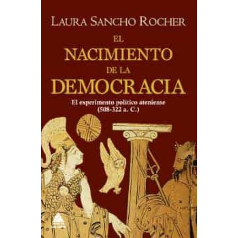 RETAILEXPRESS - El Nacimiento De La Democracia