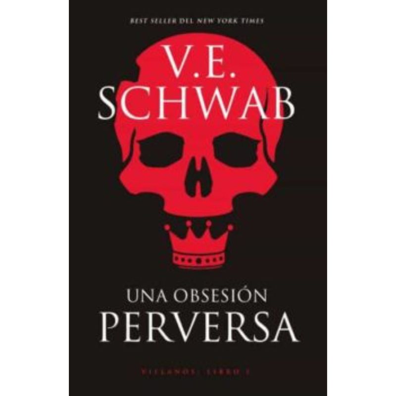 EDICIONES URANO - Una Obsesión Perversa
