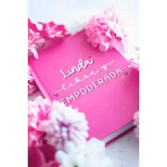 RETAILEXPRESS - Planner de empoderamiento femenino