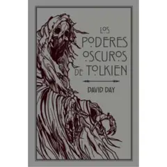 EDICIONES MINOTAURO - Los Poderes Oscuros De Tolkien