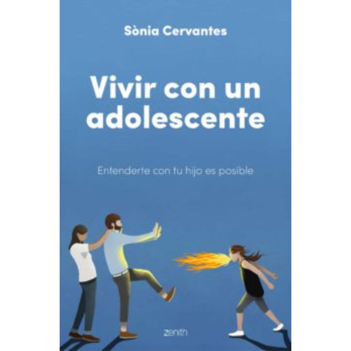 RETAILEXPRESS - Vivir Con Un Adolescente