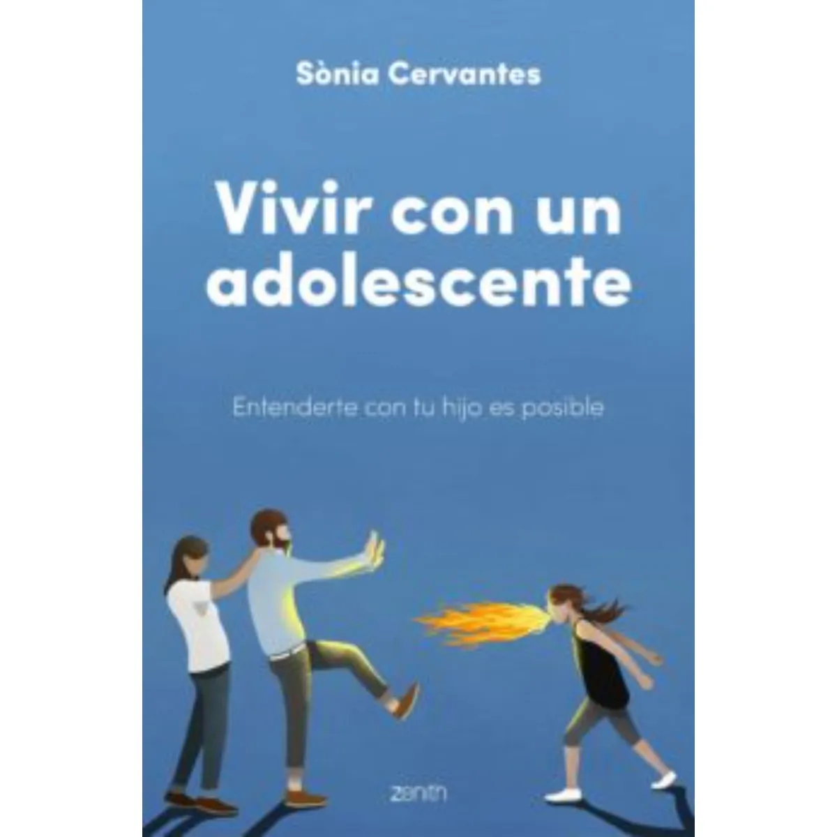 RETAILEXPRESS - Vivir Con Un Adolescente