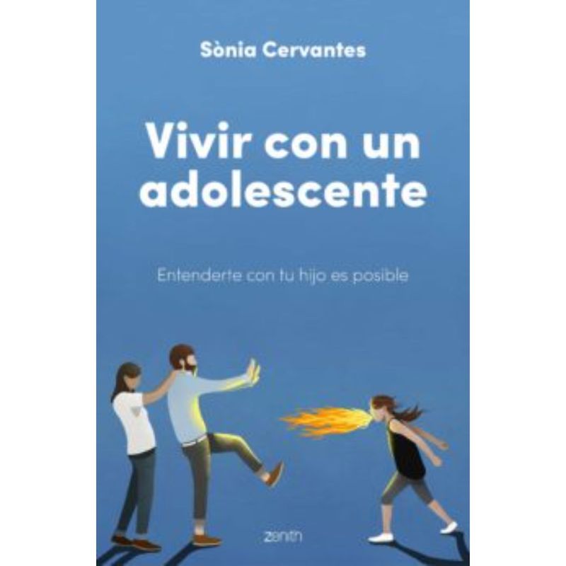 RETAILEXPRESS - Vivir Con Un Adolescente
