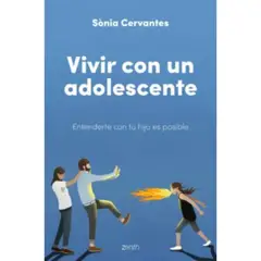 RETAILEXPRESS - Vivir Con Un Adolescente