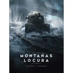 EDICIONES MINOTAURO - En Las Montañas De La Locura Nº 02/02