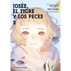 PLANETA - Josée, El Tigre Y Los Peces Nº 02/02