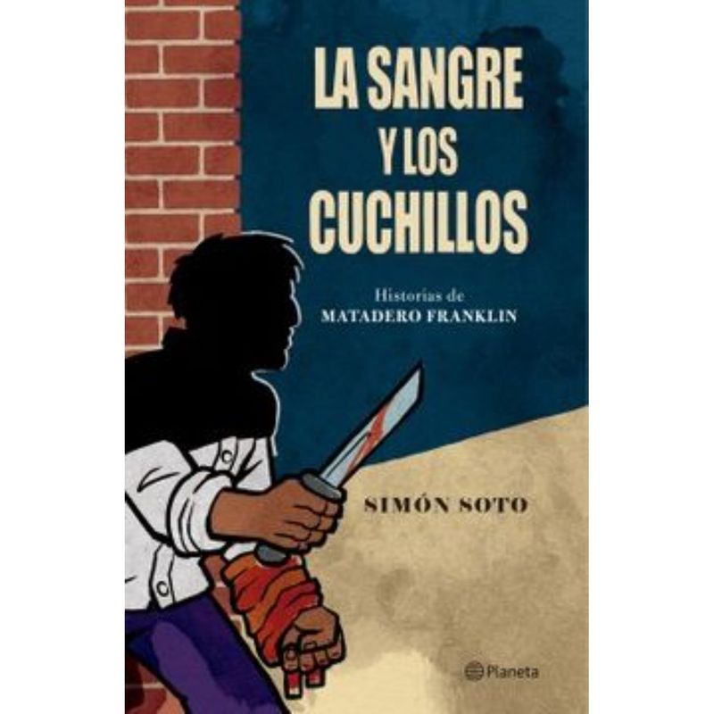 PLANETA - La Sangre Y Los Cuchillos