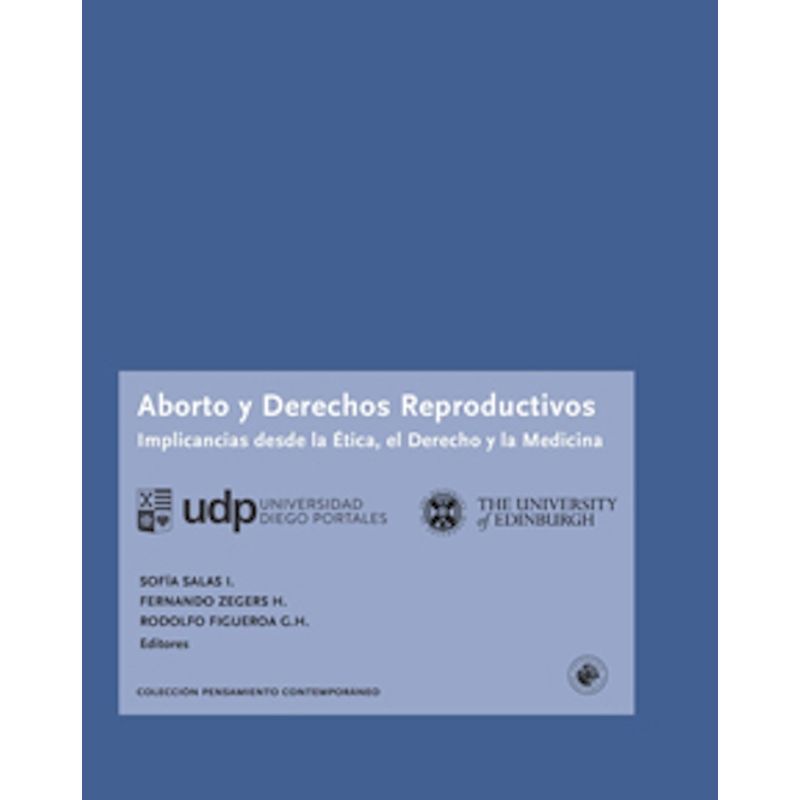 TOP10BOOKS - A B O R T O Y DERECHOS REPRODUCTIVOS