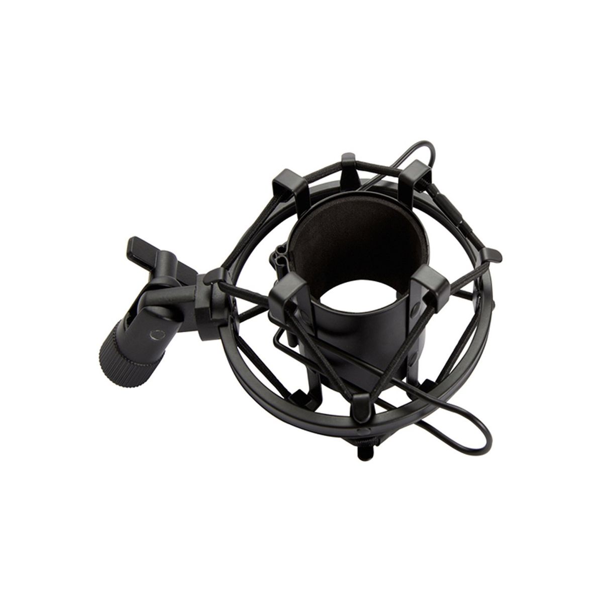 PHILCO - Soporte Philcotipo Araña Para Micrófono De Estudio