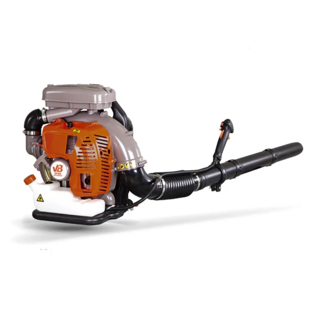 VAN BEEK - Sopladora de Mochila van Beek vB-650A-E