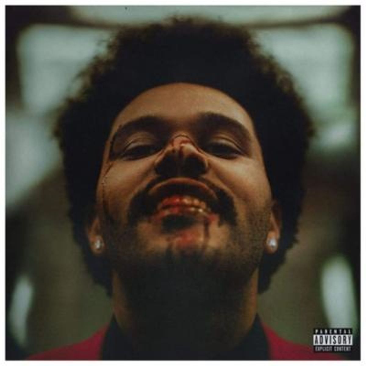 HITWAY MUSIC - THE WEEKND - AFTER HOURS 2LP - VINILO HITWAY MUSIC