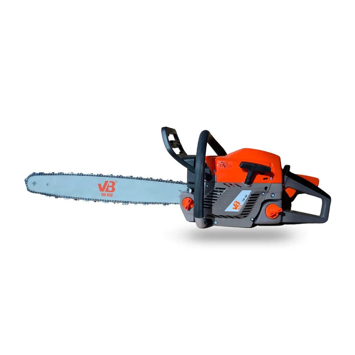 VAN BEEK - Motosierra van Beek vB-60