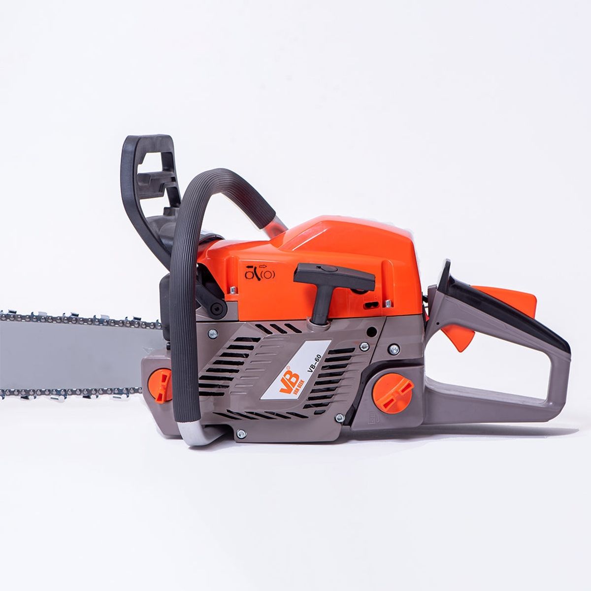 VAN BEEK - Motosierra van Beek vB-60