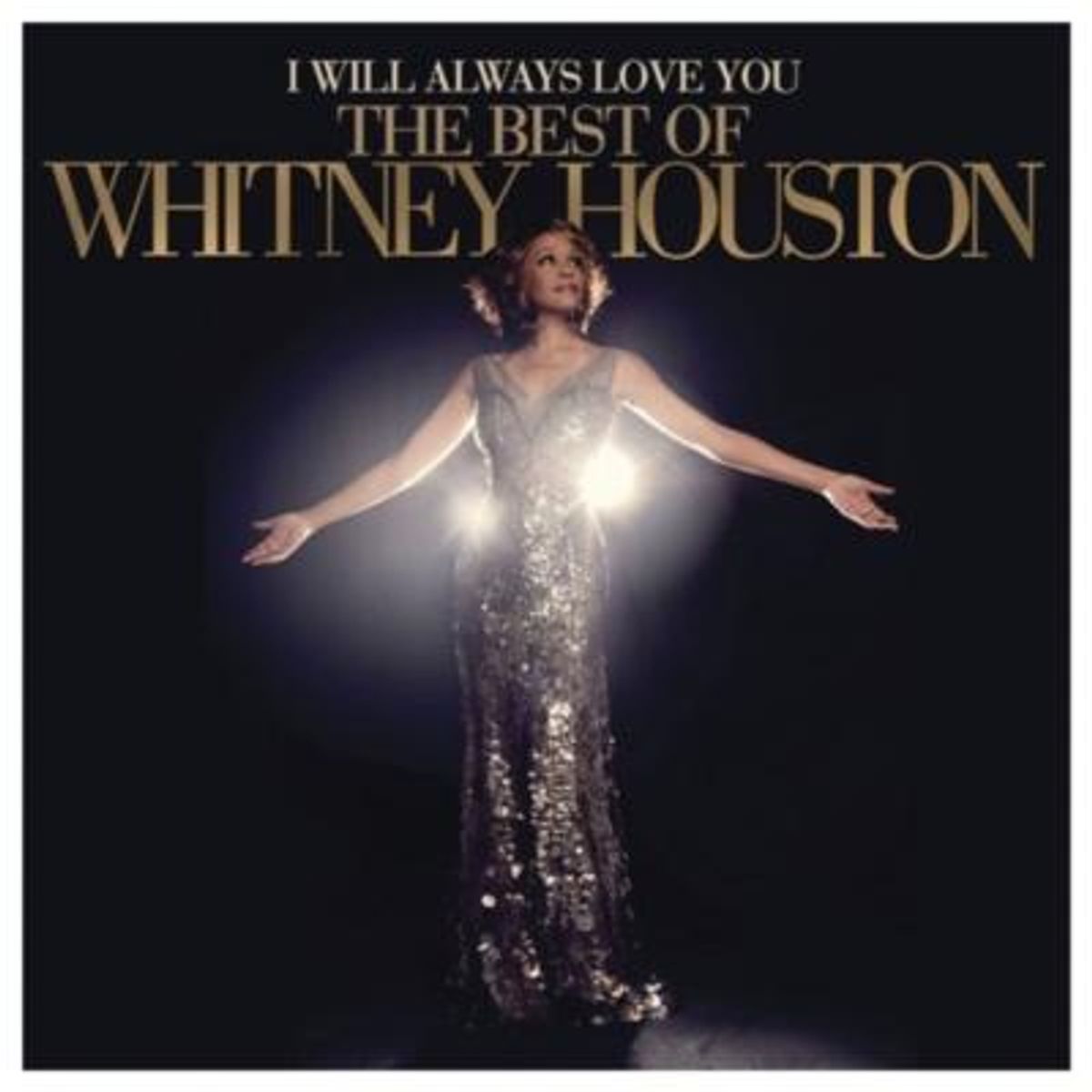 HITWAY MUSIC - WHITNEY HOUSTON - I WILL ALWAYS LOVE YOU THE BEST OF 2LP - VINILO HITWAY MUSIC