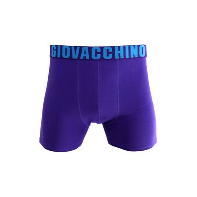 Imagen 2 del producto Pack de 6 Boxer Medio Algodón Hombre.