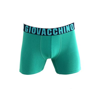 Imagen 2 del producto Pack de 6 Boxer Medio Algodón Hombre.