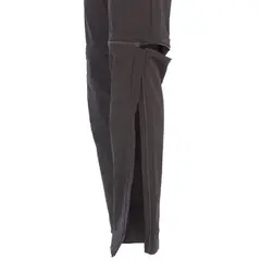 IZAS - Pantalón desmontable de hombre willow.