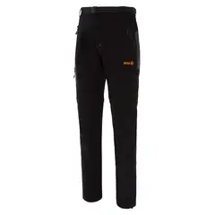 IZAS - Pantalón desmontable de hombre willow.