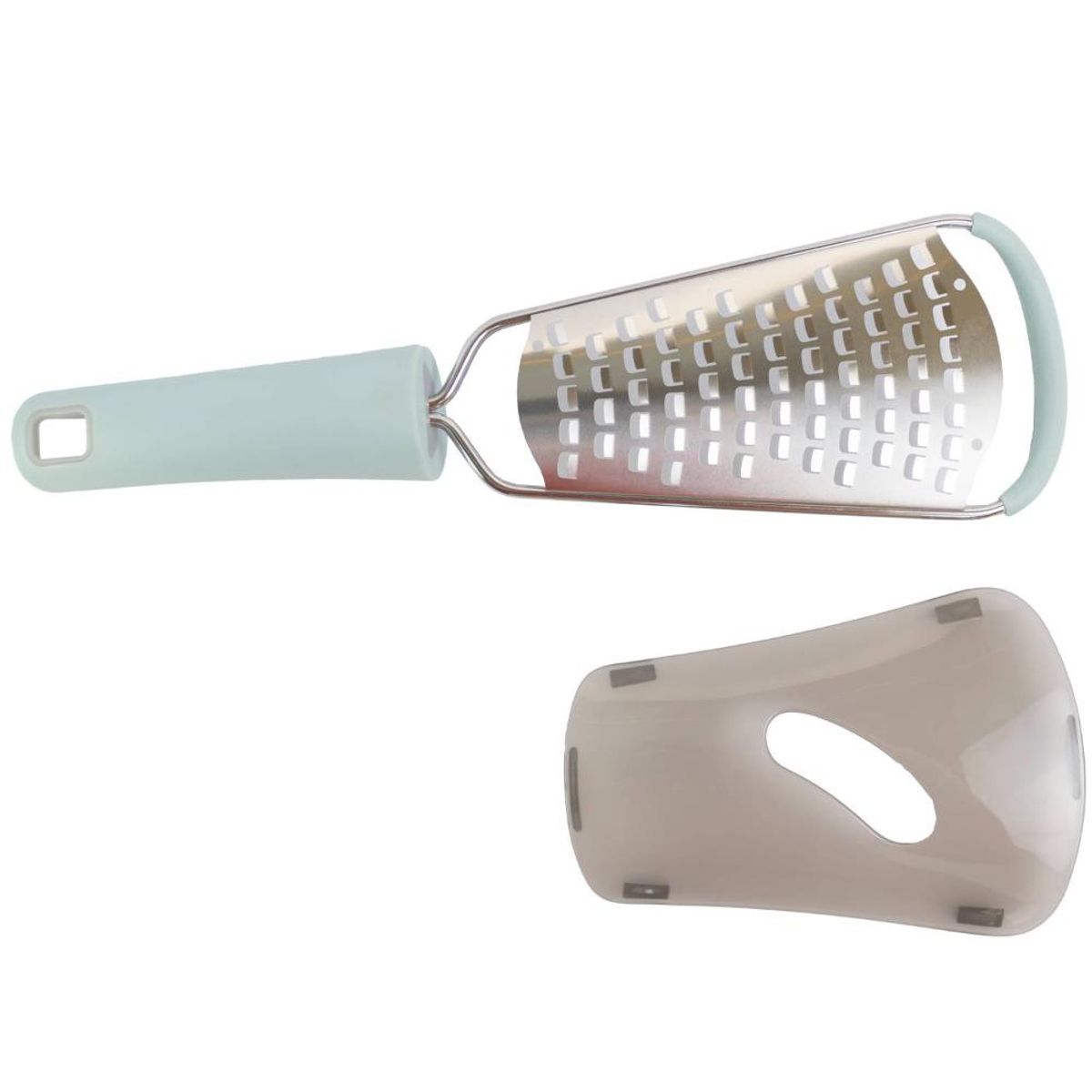 KITCHENWARE - RALLADOR MULTIFUNCIÓN CELESTE