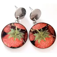 CATHALIFAUDJOYAS - Aros acero