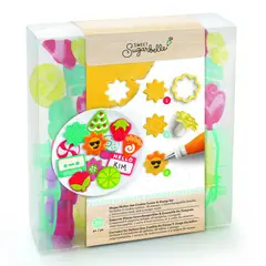 SUGARBELLE - SET DE PARA HACER DE GALLETAS EVERY DAY