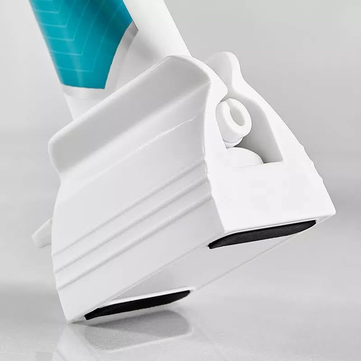 GENERICO - Exprimidor Crema Dental Ahorrador de Pasta Dental.