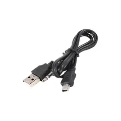 GENERICO - Cable Adaptador Usb M Mini Usb M Y Plug 3.5mm M Parlante
