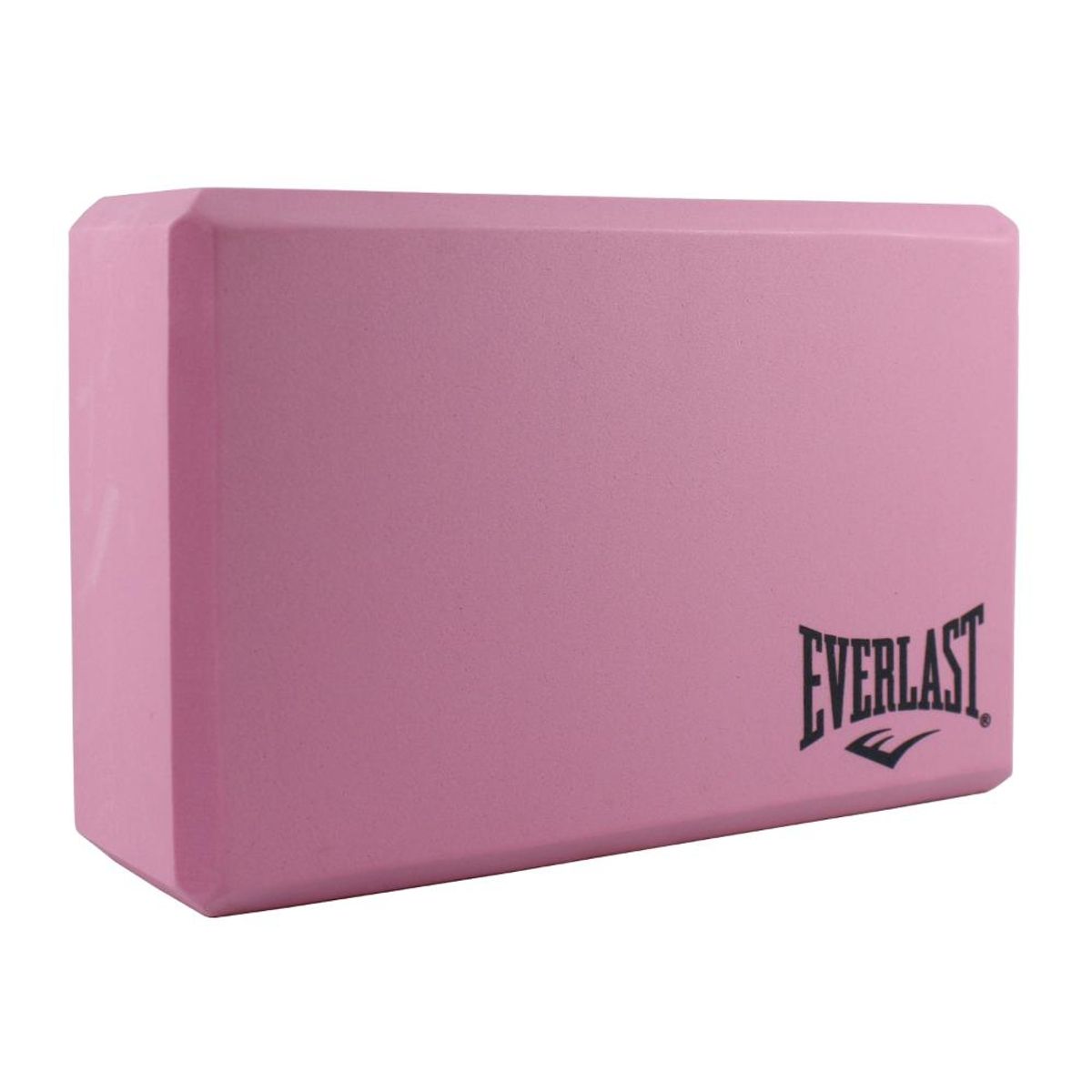 EVERLAST - Bloque de Yoga Rosado Everlast EVERLAST
