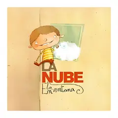 TOP10BOOKS - LIBRO La Nube En La Ventana - La Nube En La Ventana