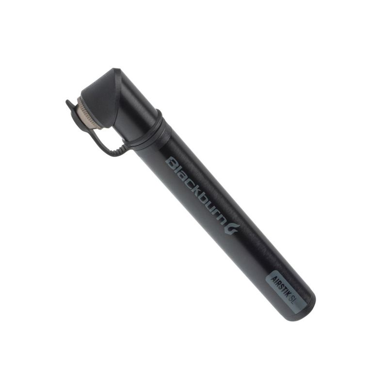 BLACKBURN - Bombín Bicicleta Airstik Negro Blackburn BLACKBURN