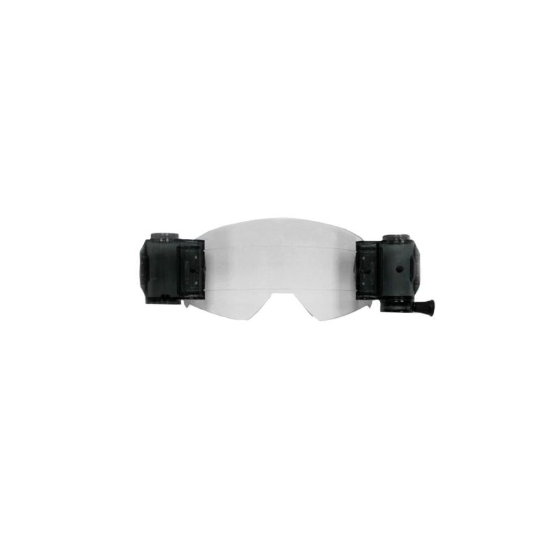 FOX - Repuesto Antiparra Vue Total Vision System Transparente 2020 Fox FOX