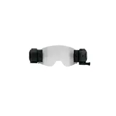 FOX - Repuesto Antiparra Vue Total Vision System Transparente 2020