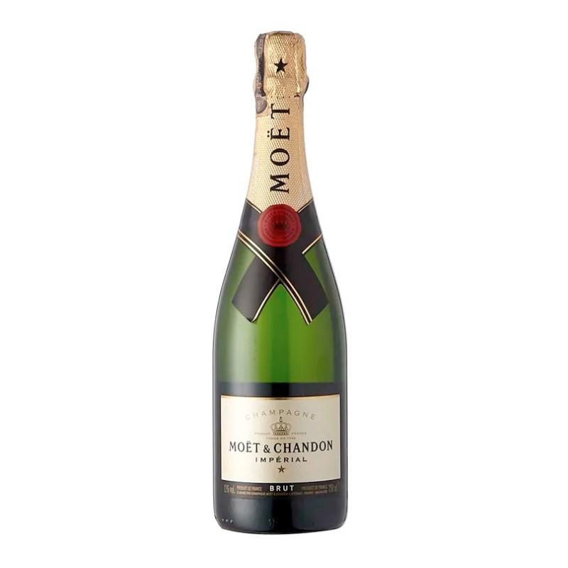 MOET CHANDON - Champagne Moet Chandon Brut Imperial 