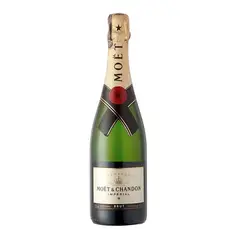 MOET CHANDON - Champagne Brut Imperial