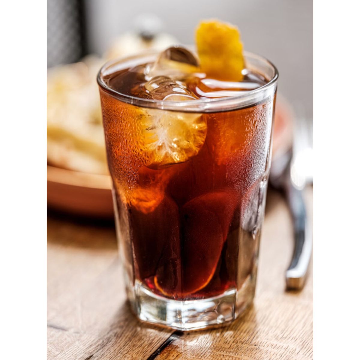 GENERICO - Pisco Sagrado Corazón Transparente 750ml 40º