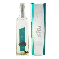 BOU - Pisco Barroeta A Mis Nietas, Atacama - Turquesa