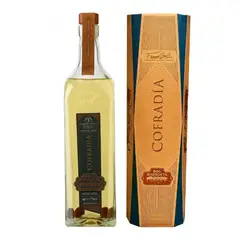 BOU - Pisco Barroeta Cofradia; Valle de Atacama
