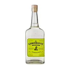 EL GOBERNADOR - Pisco Reservado, Valle de Limarí